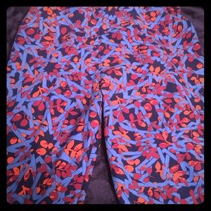 NWOT Lularoe Leggings TC